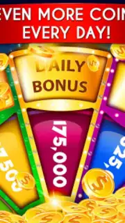 Oscar Slots скриншот 3