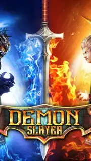 Demon Slayer скриншот 11