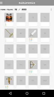 Widget RPG скриншот 4