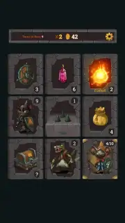 Look, Your Loot! скриншот 3