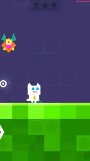 Super Phantom Cat скриншот 1