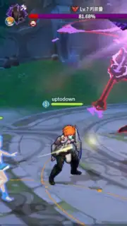 Summoners War: Chronicles скриншот 4