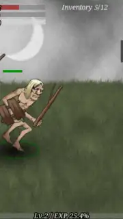 Necromancer Story скриншот 4