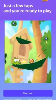 Yandex Games скриншот 6