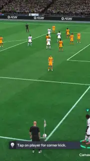 EA Sports FC Mobile Beta скриншот 7