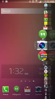 Dock4Droid скриншот 12