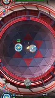 Spin Arena скриншот 5
