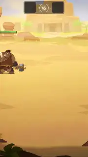 Mystic Tribes скриншот 2