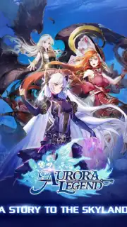 Aurora Legend скриншот 5