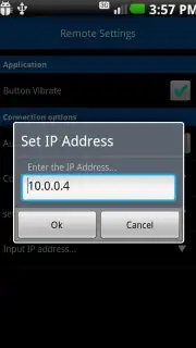Smart Remote Control for All TV скриншот 1