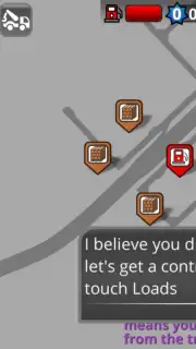 The Road Driver скриншот 9