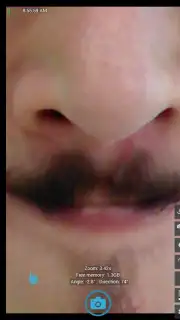 Open Camera скриншот 5