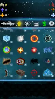Speed Clicker скриншот 3