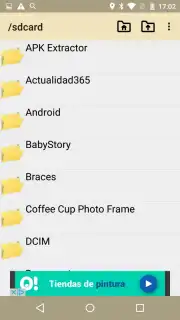 PDF Viewer скриншот 7