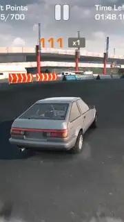 CarX Drift Racing скриншот 4