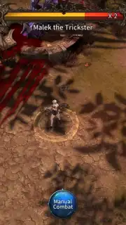 Devilian скриншот 1
