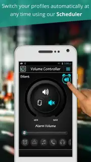 Smart Volume Controller скриншот 2