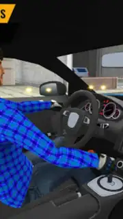 Car Parking - Driving School скриншот 5