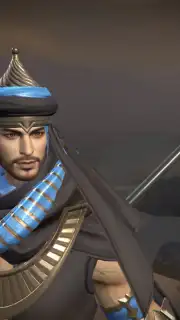 Saga of Sultans скриншот 7
