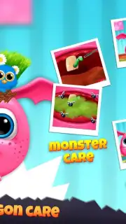 Closet Monsters скриншот 3