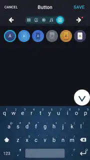 FancyKey скриншот 6