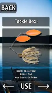 i Fishing Lite скриншот 6
