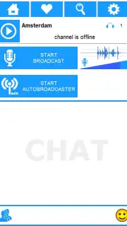 Volnorez Radio скриншот 11