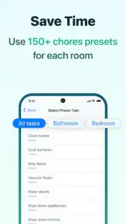 HomeTasker скриншот 7