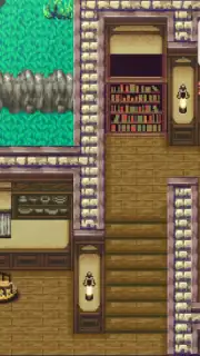 RPG Gale of Windoria скриншот 8