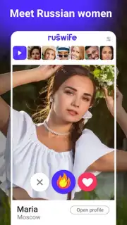 Rus Wife скриншот 11