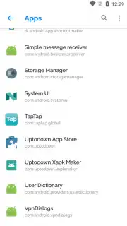 Shortcut Maker скриншот 7