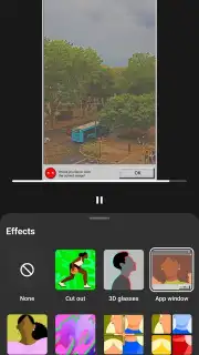 YouTube Create скриншот 10