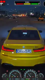 Driving School 3D : Car Games скриншот 6