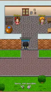 Kakele MMORPG скриншот 6