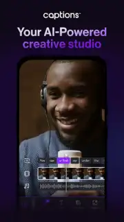 Captions Lite скриншот 4