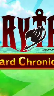 FAIRY TAIL Wizard Chronicle скриншот 1