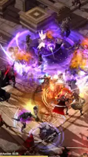 AVATARA : War of Gods скриншот 2