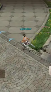 Attack on Titan скриншот 1