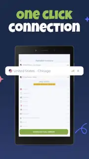 VPN USA скриншот 7