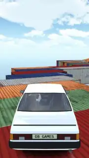 Car Parking and Driving Simulator скриншот 6