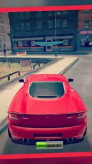 City Driving School 3D скриншот 1