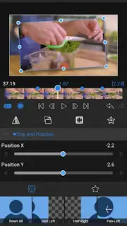 LumaFusion: Education Edition скриншот 13