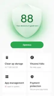 Phone Manager скриншот 2