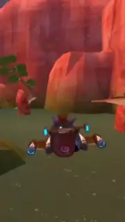 Sonic Racing Transformed скриншот 2
