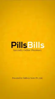 PillsBills скриншот 12