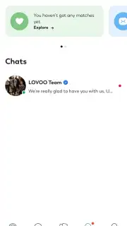 LOVOO скриншот 8
