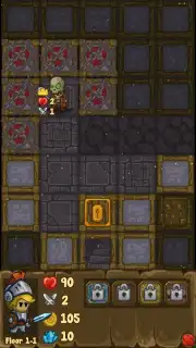 Dungeon Loot скриншот 1