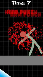 StickMan War 2 скриншот 4
