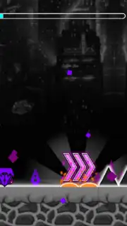 Geometry Dash Darkness скриншот 3