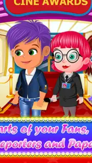 Baby Hazel Fashion Star скриншот 6